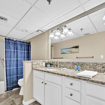 Watercrest 103 Appartement Panama City Beach Buitenkant foto