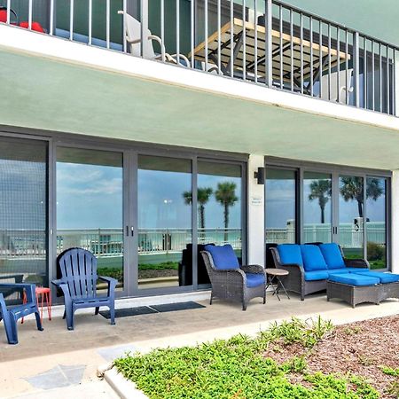 Watercrest 103 Appartement Panama City Beach Buitenkant foto