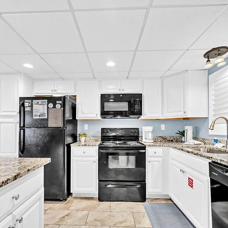Watercrest 103 Appartement Panama City Beach Buitenkant foto