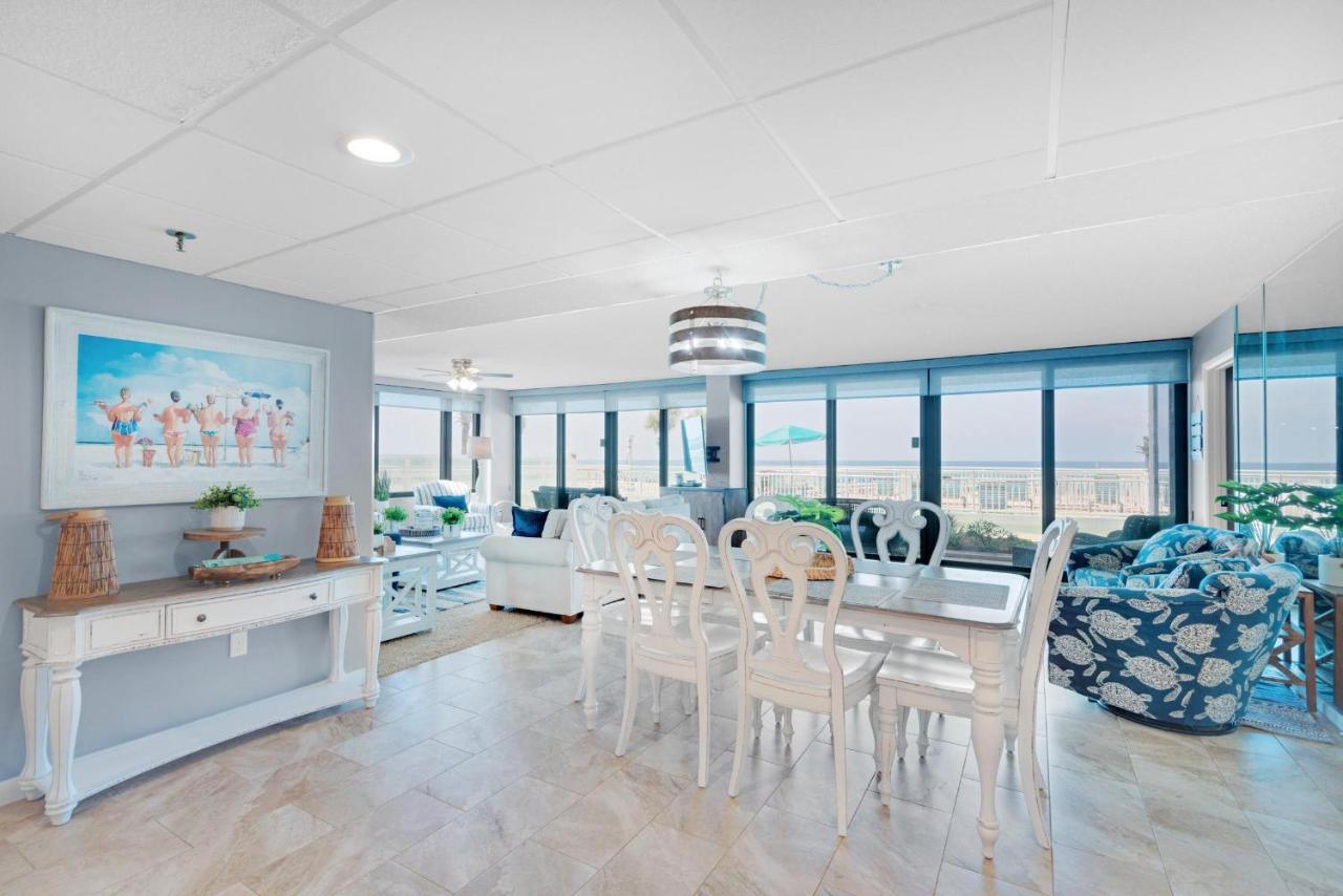 Watercrest 103 Appartement Panama City Beach Buitenkant foto