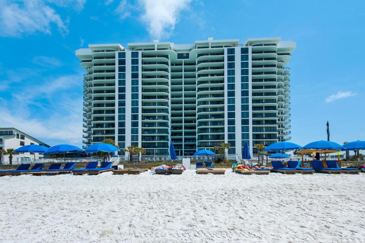 Watercrest 103 Appartement Panama City Beach Buitenkant foto