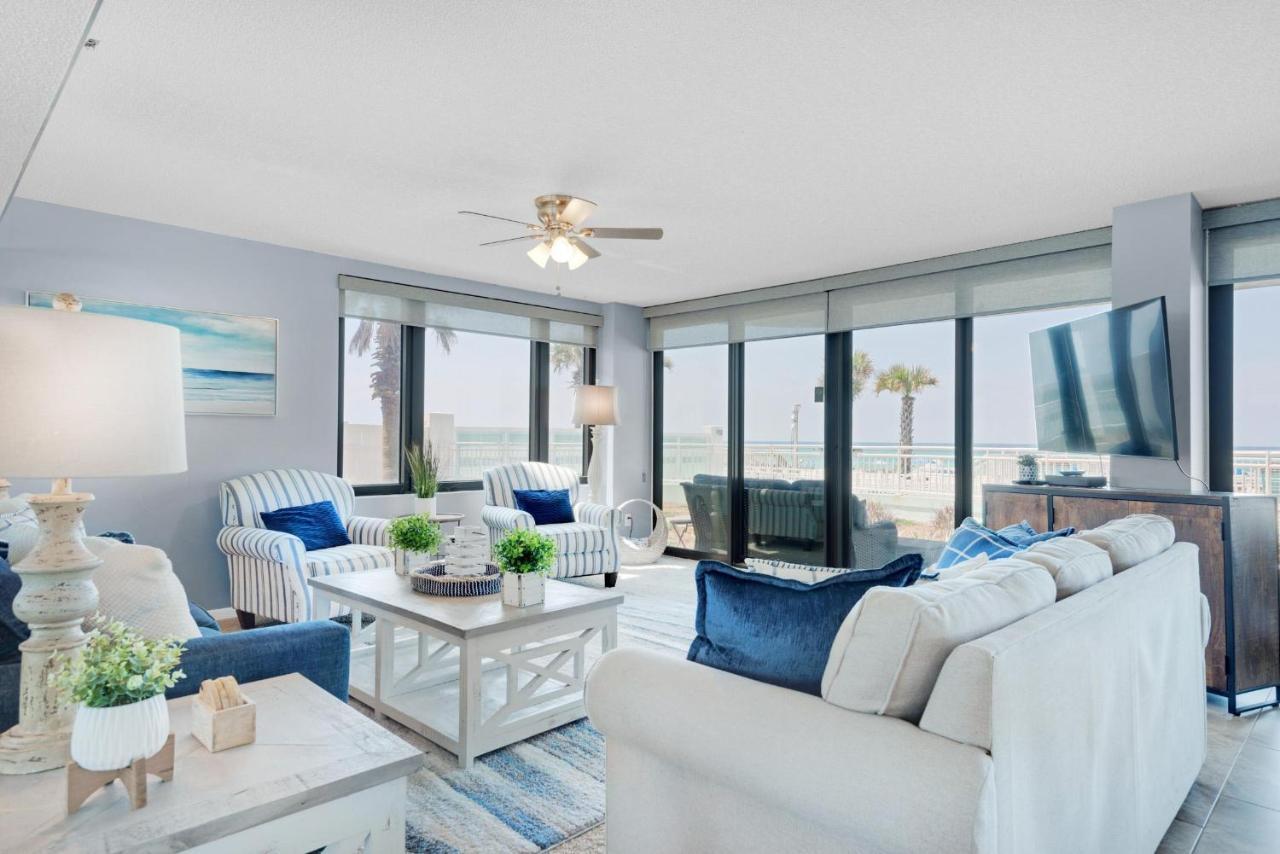 Watercrest 103 Appartement Panama City Beach Buitenkant foto