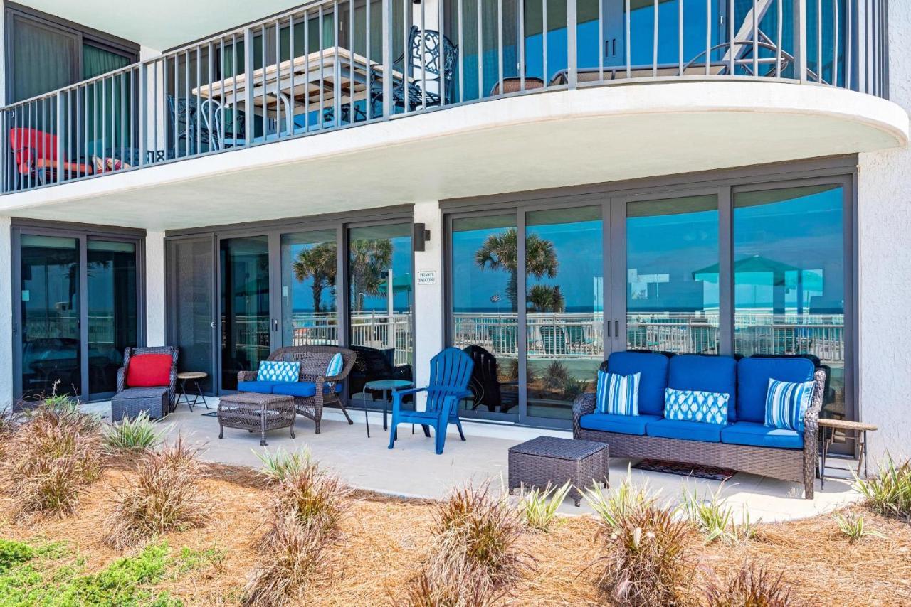 Watercrest 103 Appartement Panama City Beach Buitenkant foto
