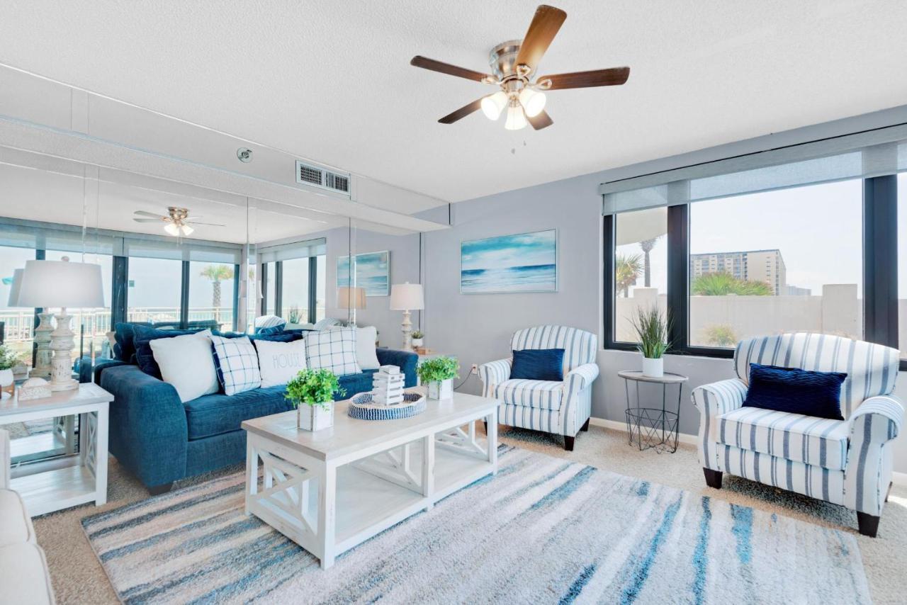 Watercrest 103 Appartement Panama City Beach Buitenkant foto