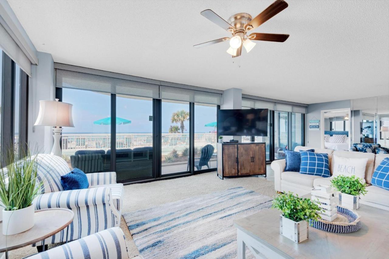 Watercrest 103 Appartement Panama City Beach Buitenkant foto