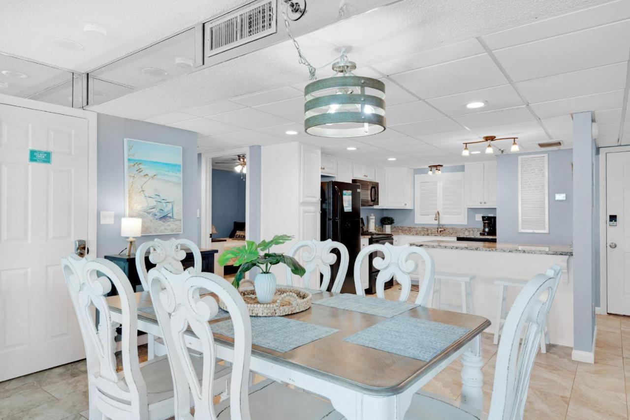 Watercrest 103 Appartement Panama City Beach Buitenkant foto