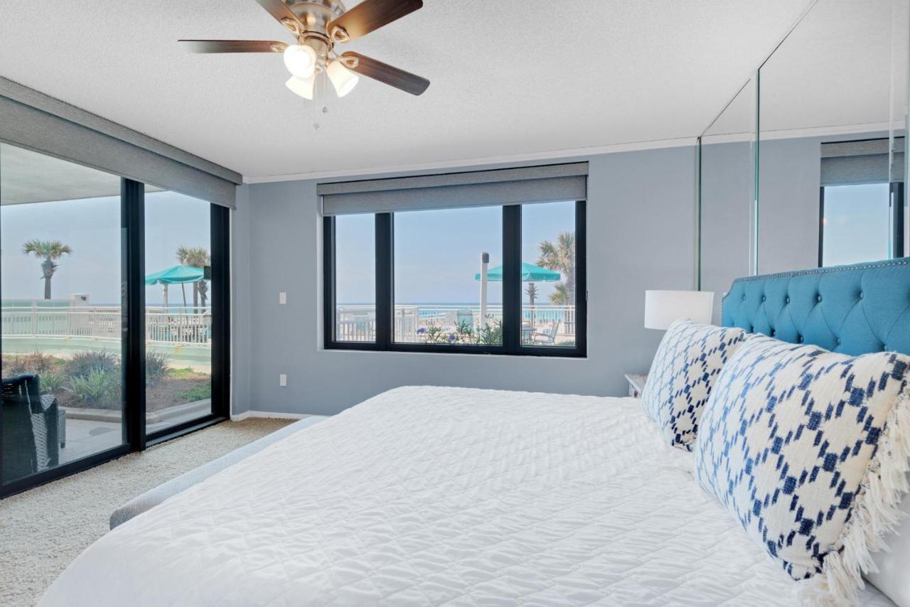 Watercrest 103 Appartement Panama City Beach Buitenkant foto