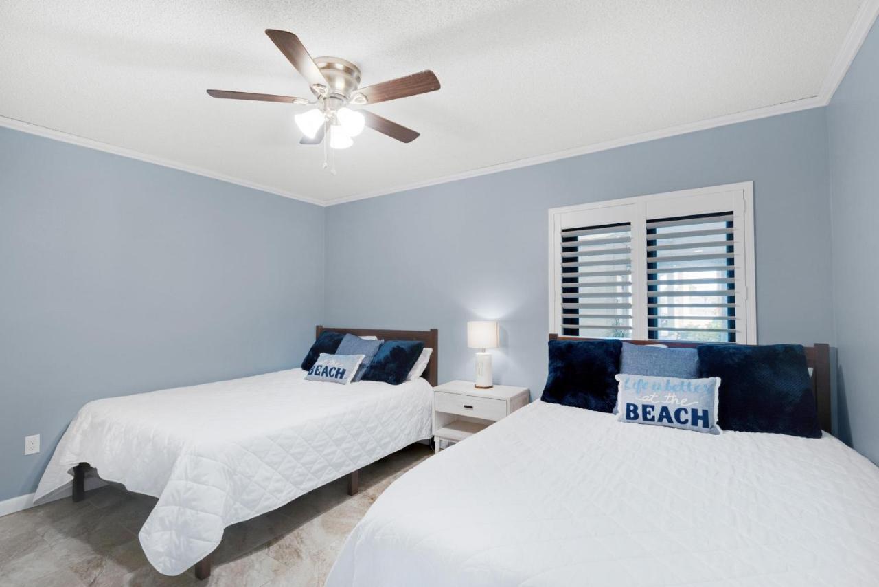 Watercrest 103 Appartement Panama City Beach Buitenkant foto