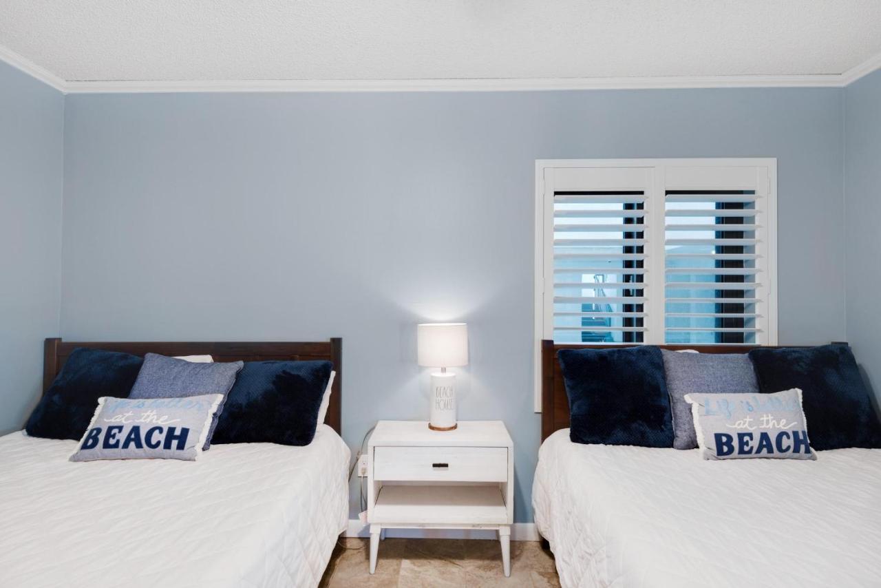 Watercrest 103 Appartement Panama City Beach Buitenkant foto