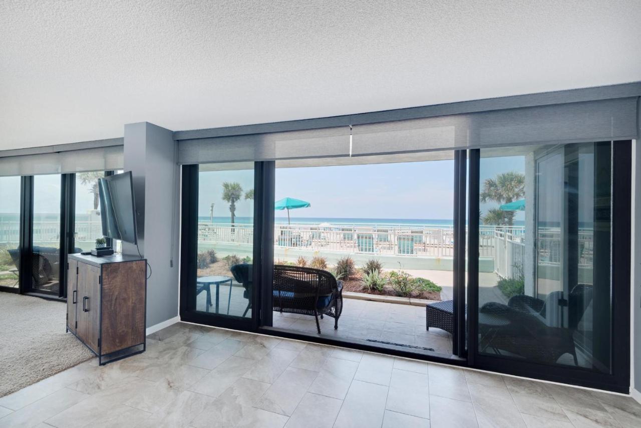 Watercrest 103 Appartement Panama City Beach Buitenkant foto