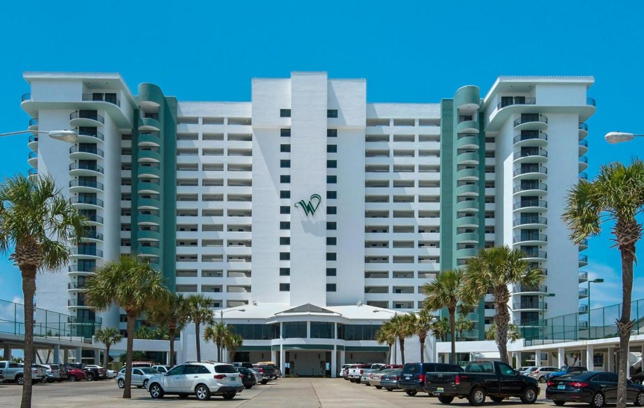 Watercrest 103 Appartement Panama City Beach Buitenkant foto