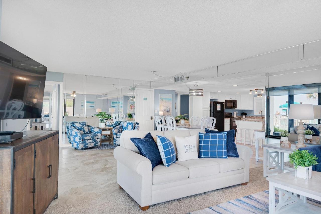 Watercrest 103 Appartement Panama City Beach Buitenkant foto