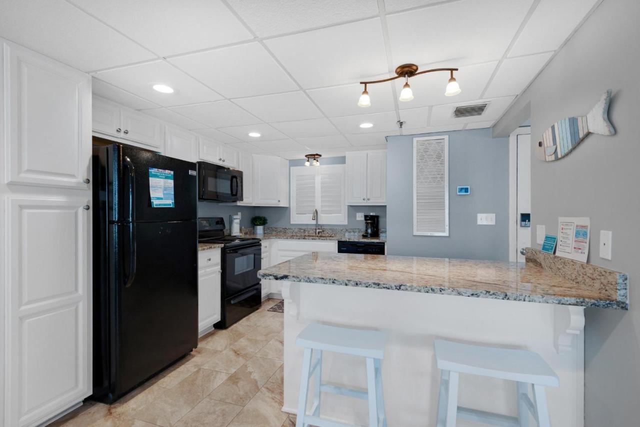 Watercrest 103 Appartement Panama City Beach Buitenkant foto