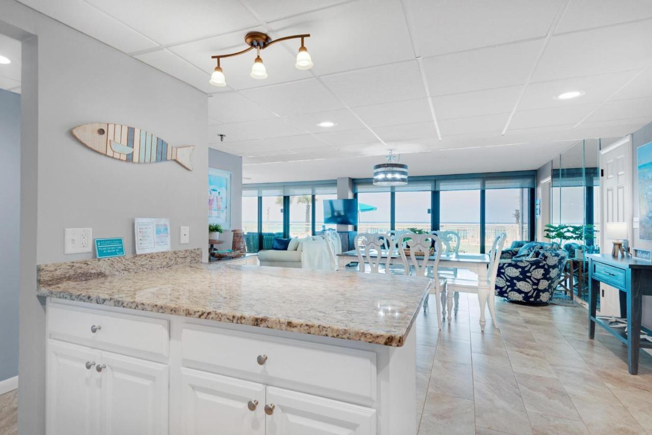 Watercrest 103 Appartement Panama City Beach Buitenkant foto