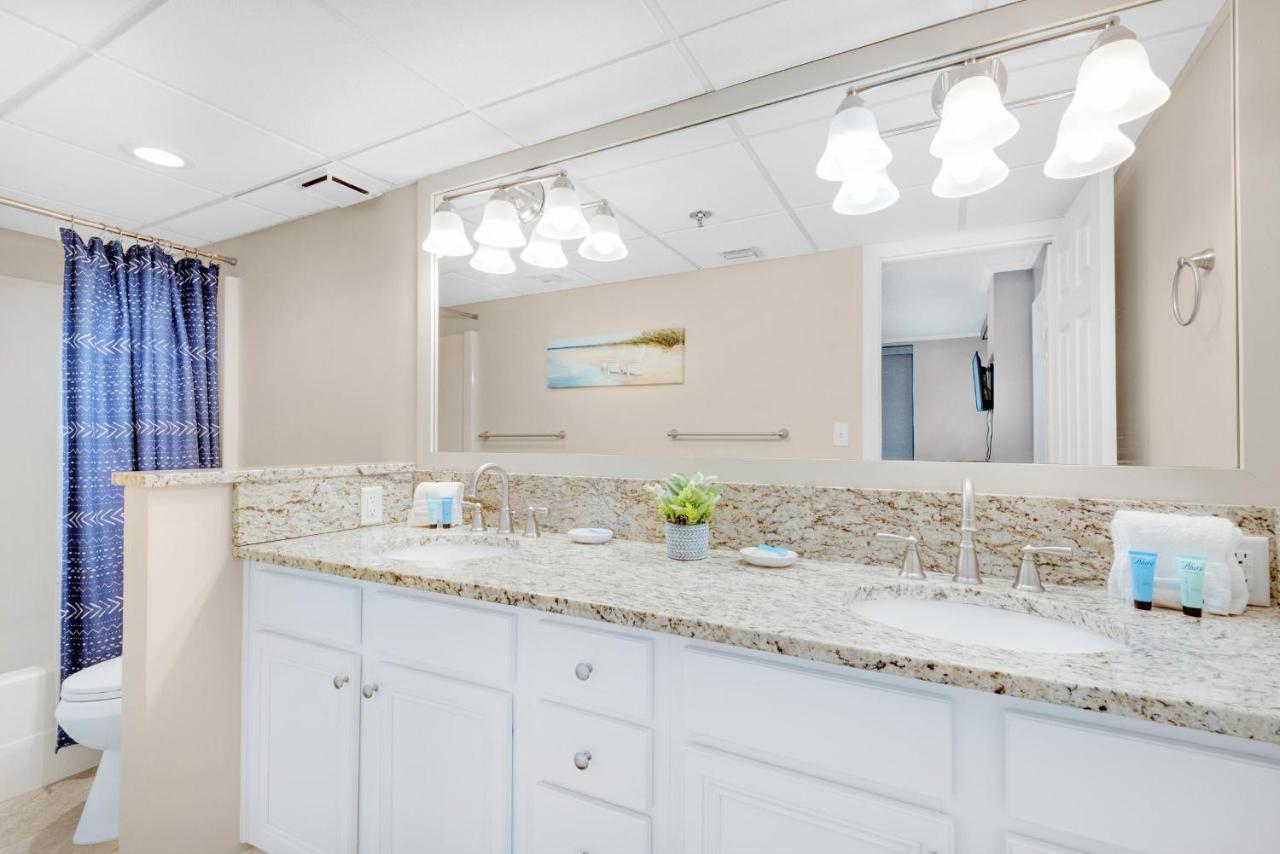 Watercrest 103 Appartement Panama City Beach Buitenkant foto