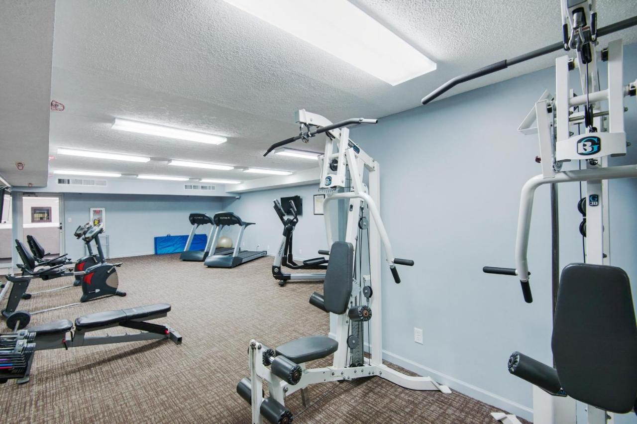 Watercrest 103 Appartement Panama City Beach Buitenkant foto