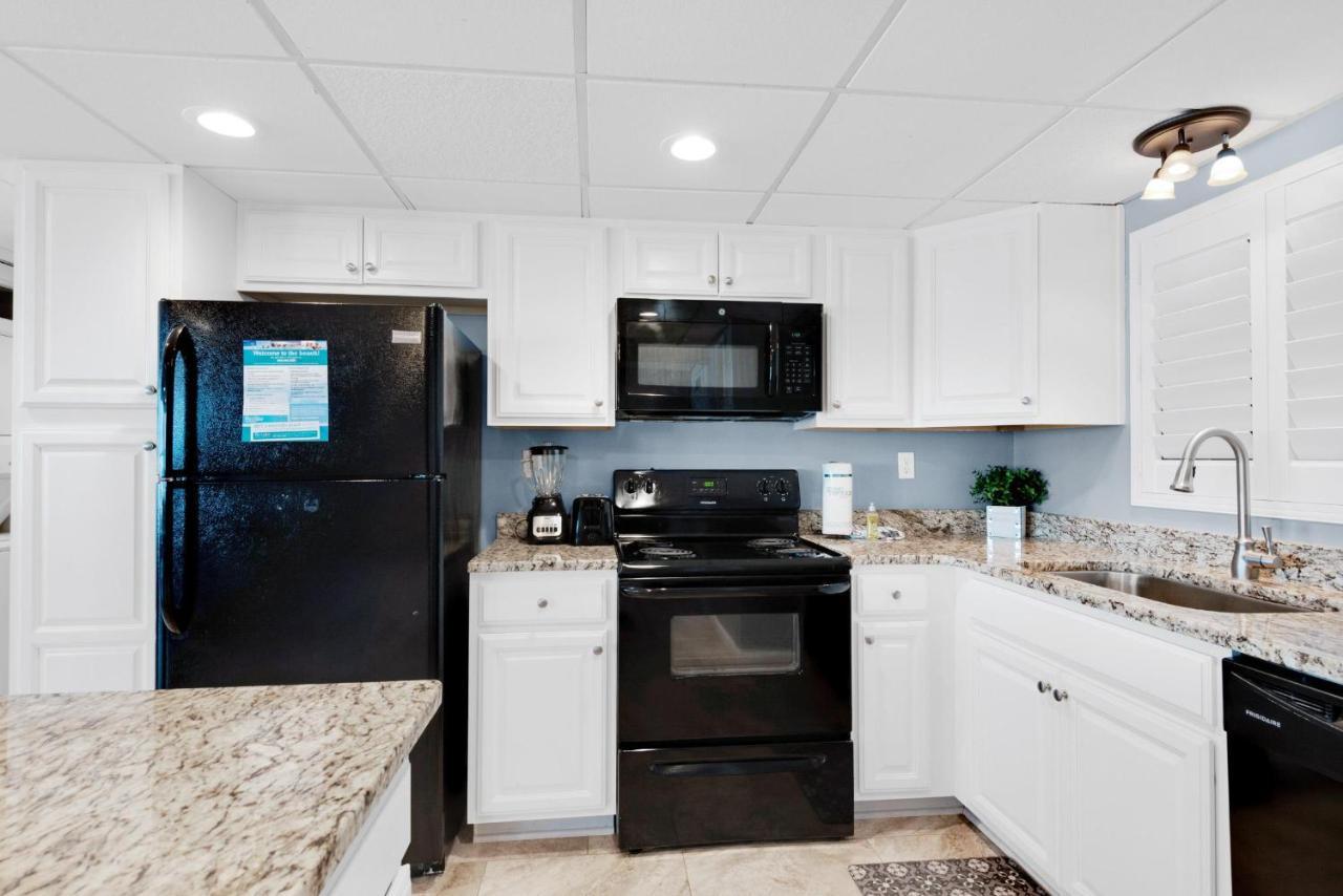Watercrest 103 Appartement Panama City Beach Buitenkant foto