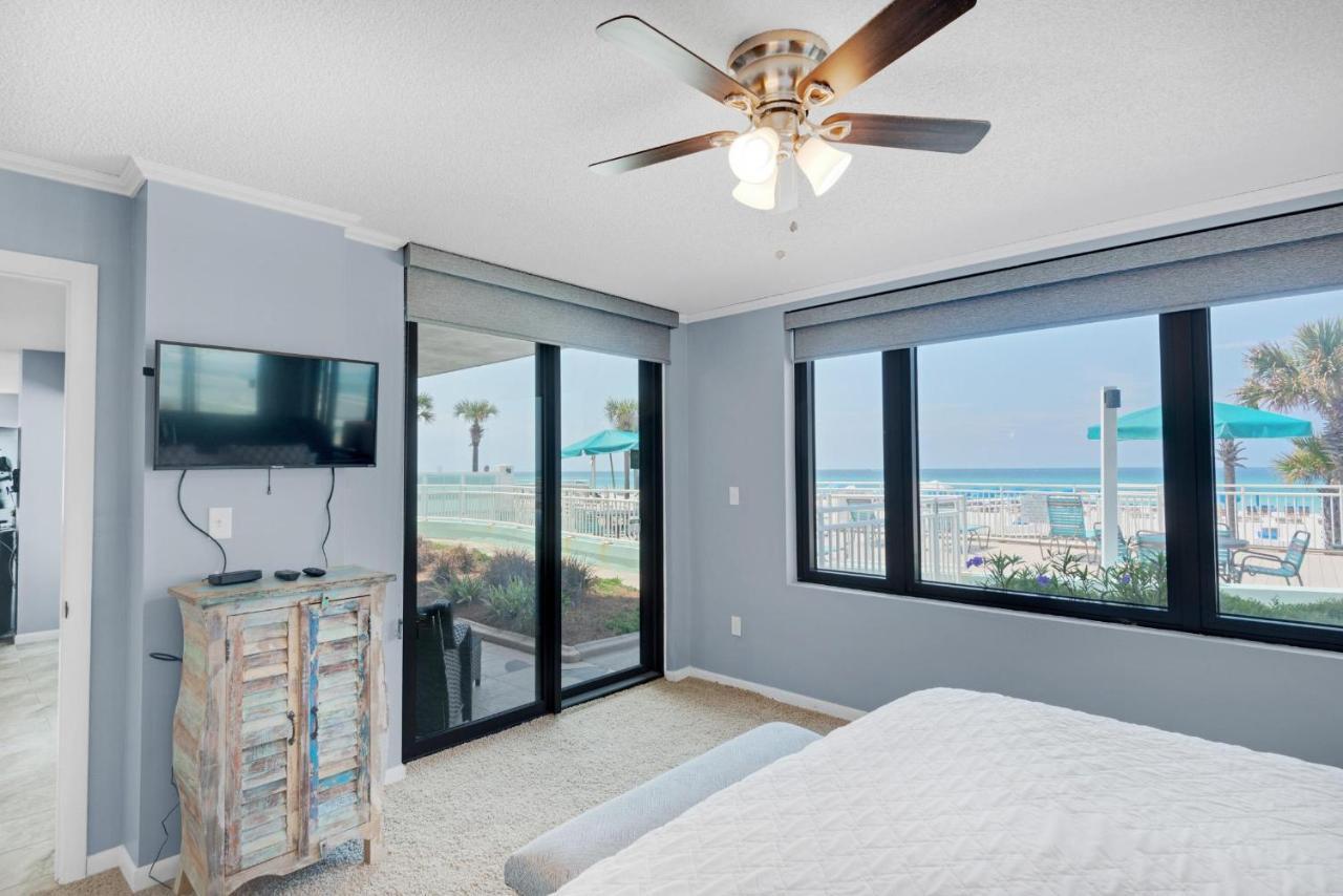 Watercrest 103 Appartement Panama City Beach Buitenkant foto