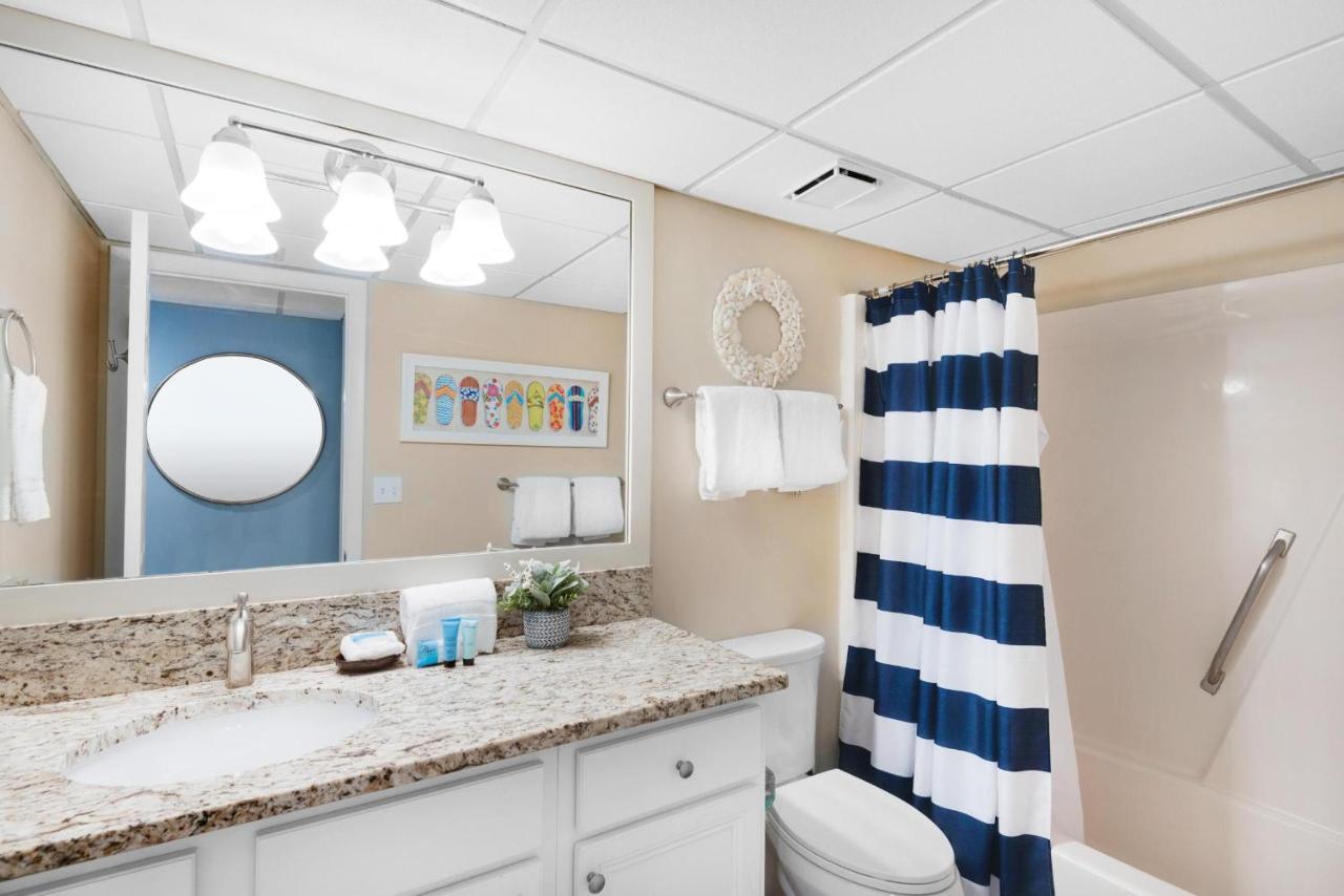Watercrest 103 Appartement Panama City Beach Buitenkant foto