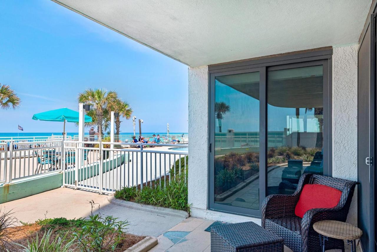 Watercrest 103 Appartement Panama City Beach Buitenkant foto