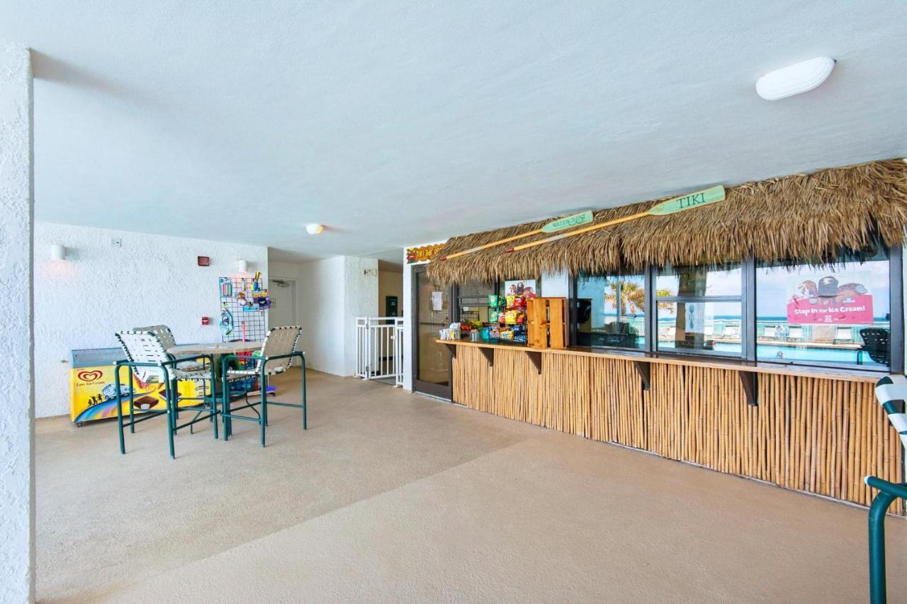Watercrest 103 Appartement Panama City Beach Buitenkant foto