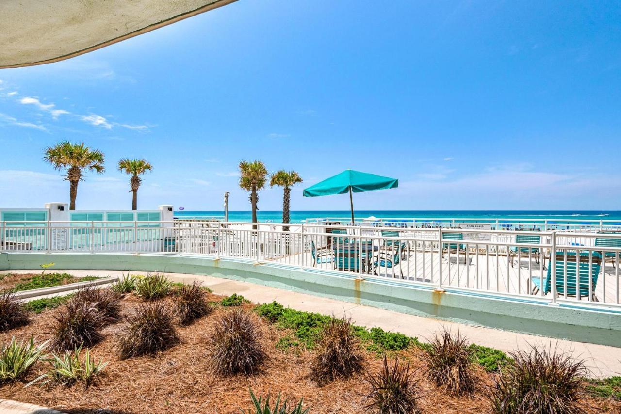 Watercrest 103 Appartement Panama City Beach Buitenkant foto