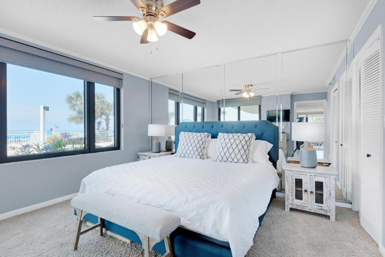 Watercrest 103 Appartement Panama City Beach Buitenkant foto