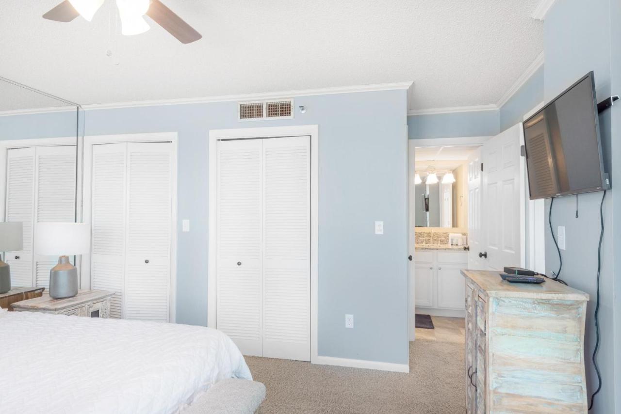 Watercrest 103 Appartement Panama City Beach Buitenkant foto