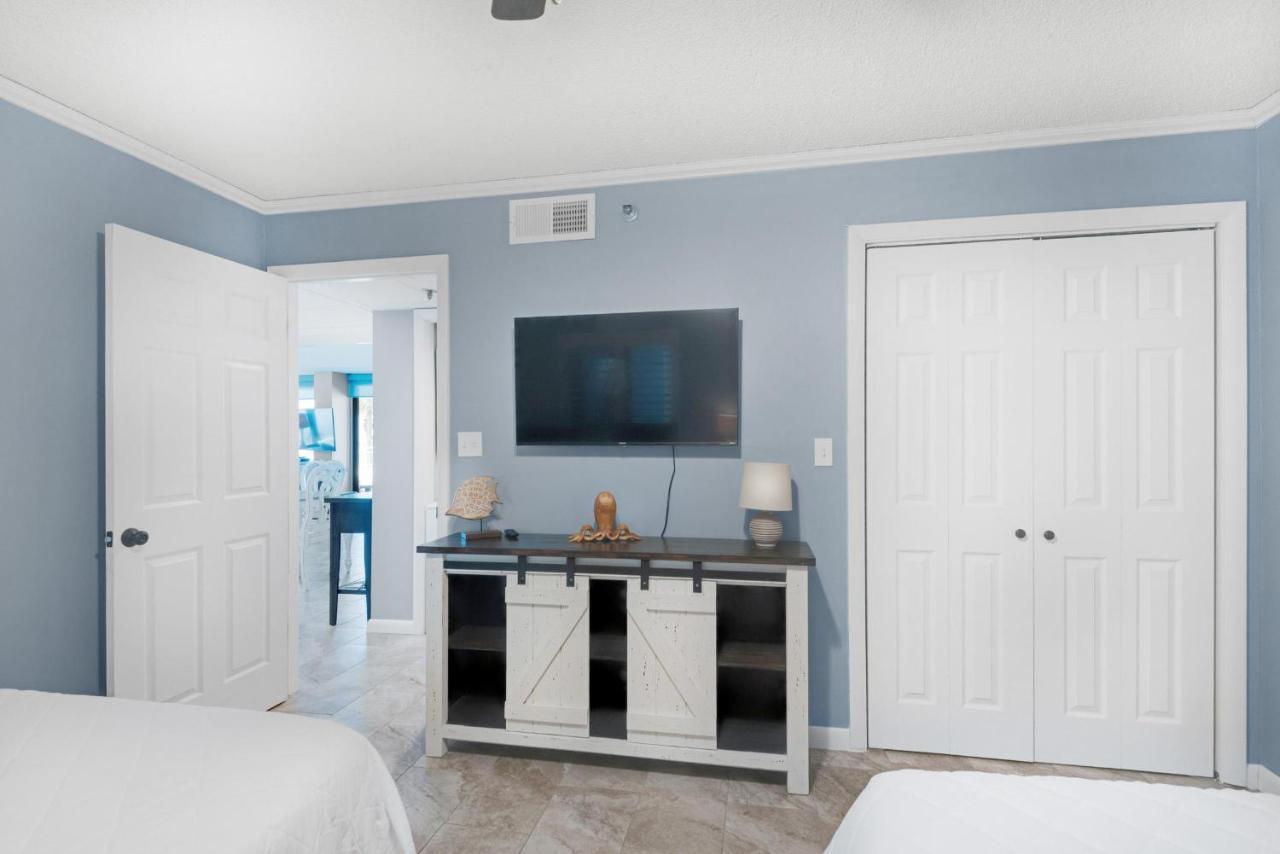 Watercrest 103 Appartement Panama City Beach Buitenkant foto