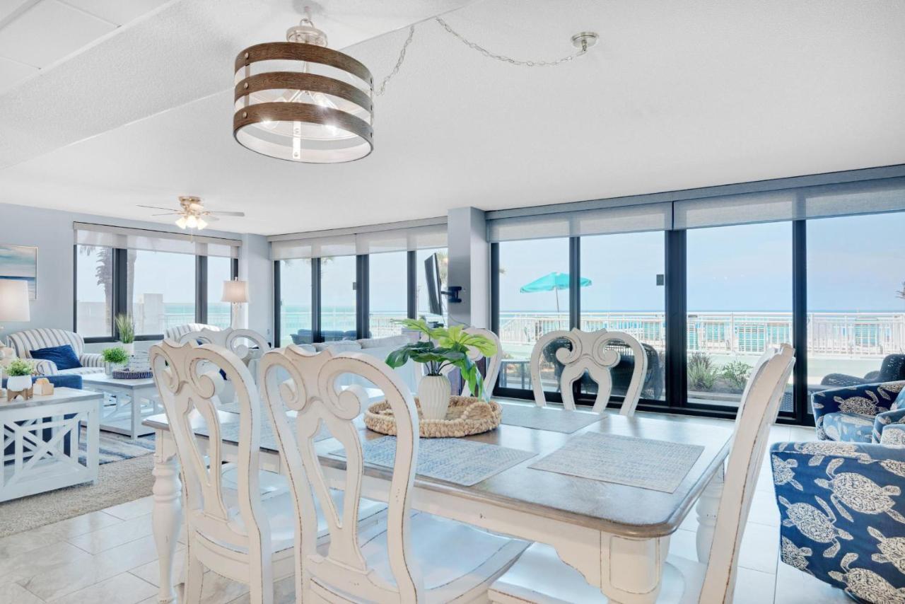 Watercrest 103 Appartement Panama City Beach Buitenkant foto