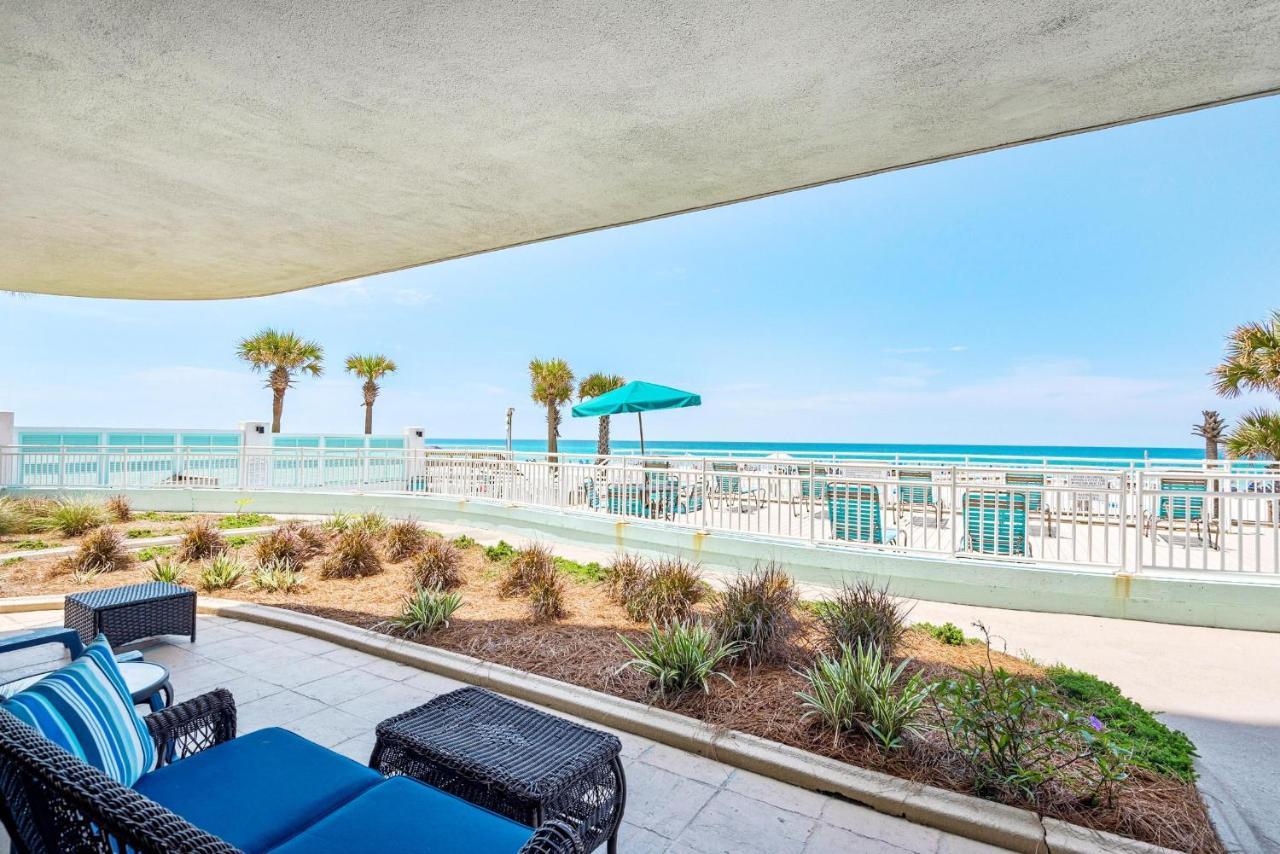 Watercrest 103 Appartement Panama City Beach Buitenkant foto