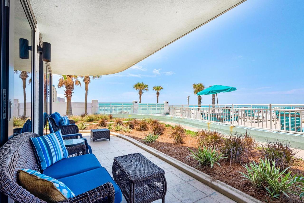 Watercrest 103 Appartement Panama City Beach Buitenkant foto
