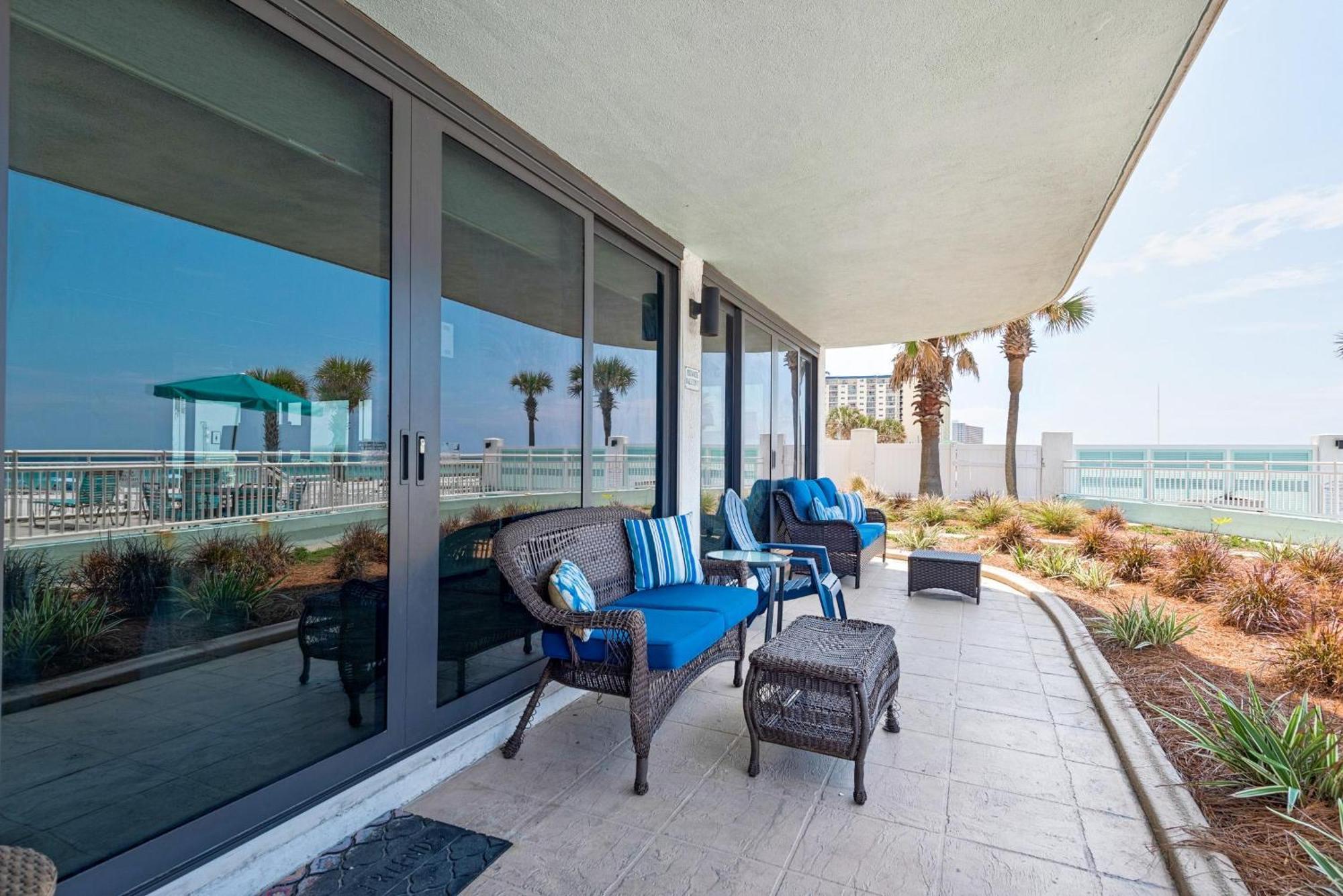 Watercrest 103 Appartement Panama City Beach Buitenkant foto