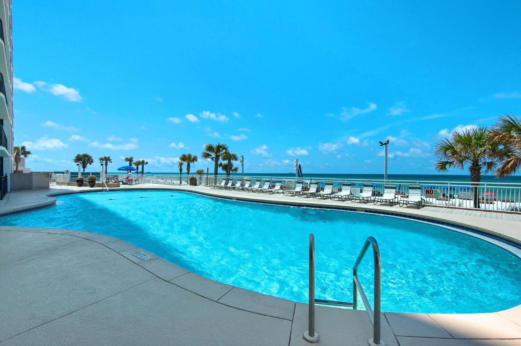 Watercrest 103 Appartement Panama City Beach Buitenkant foto