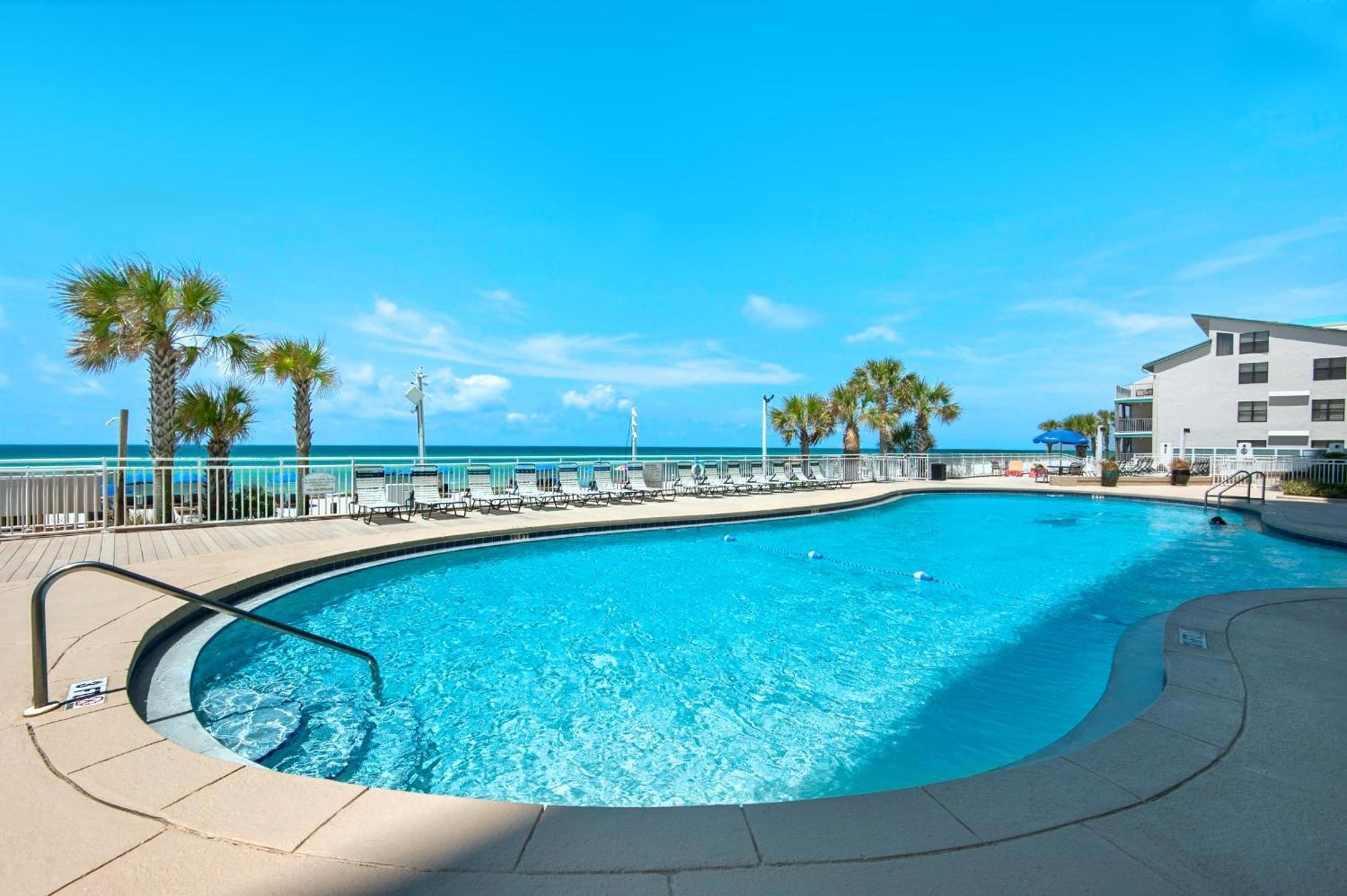 Watercrest 103 Appartement Panama City Beach Buitenkant foto