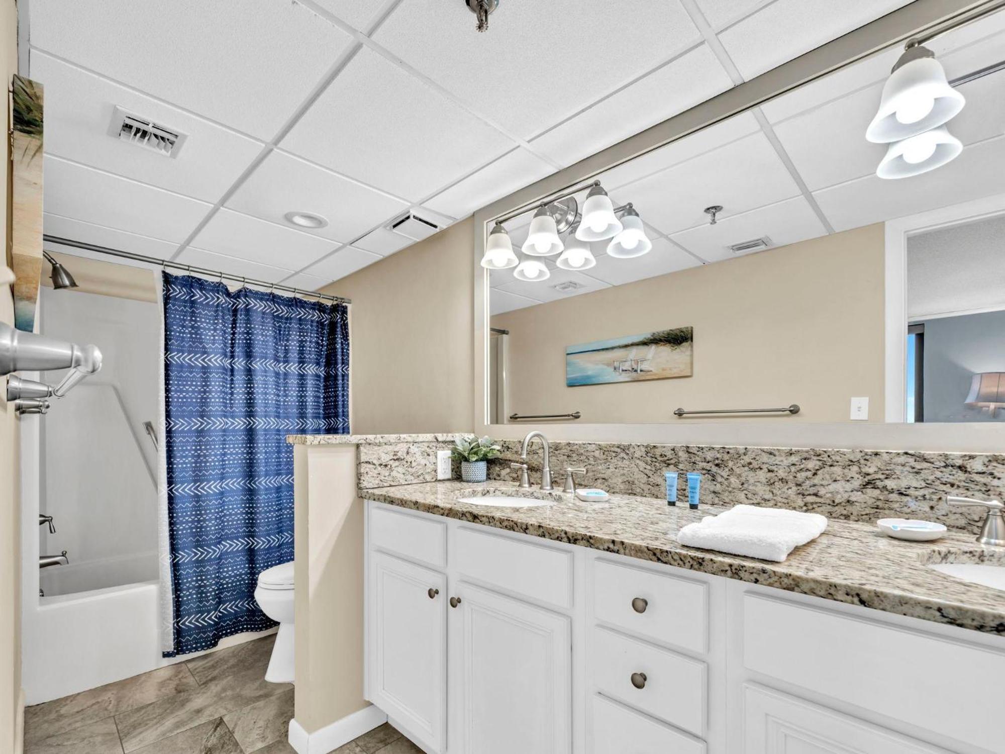 Watercrest 103 Appartement Panama City Beach Buitenkant foto