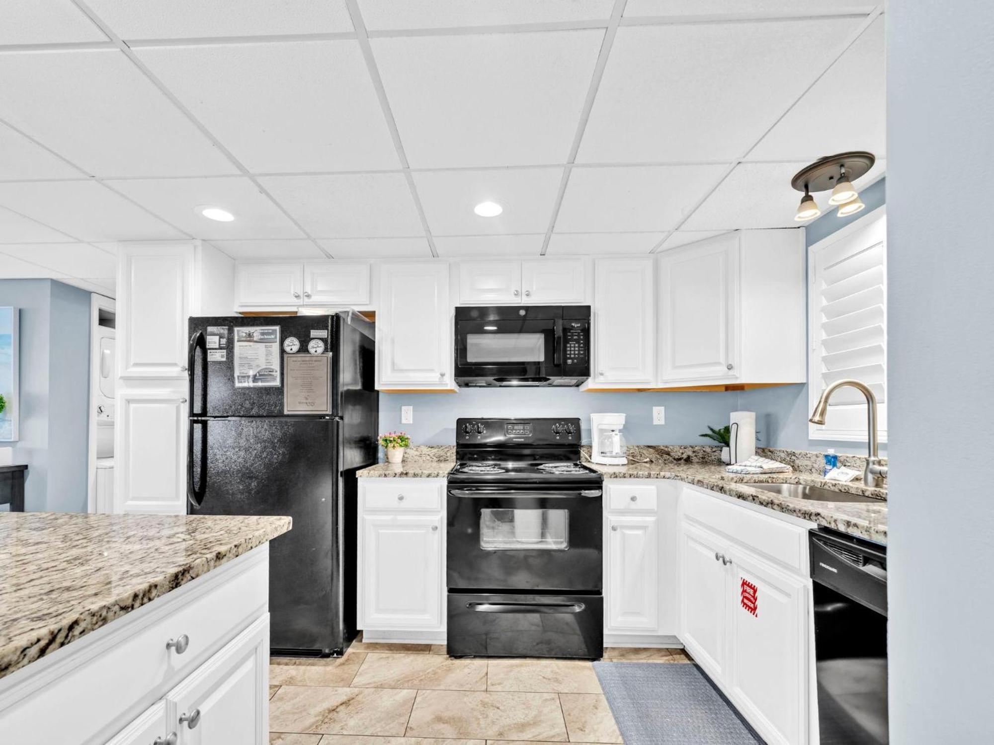 Watercrest 103 Appartement Panama City Beach Buitenkant foto
