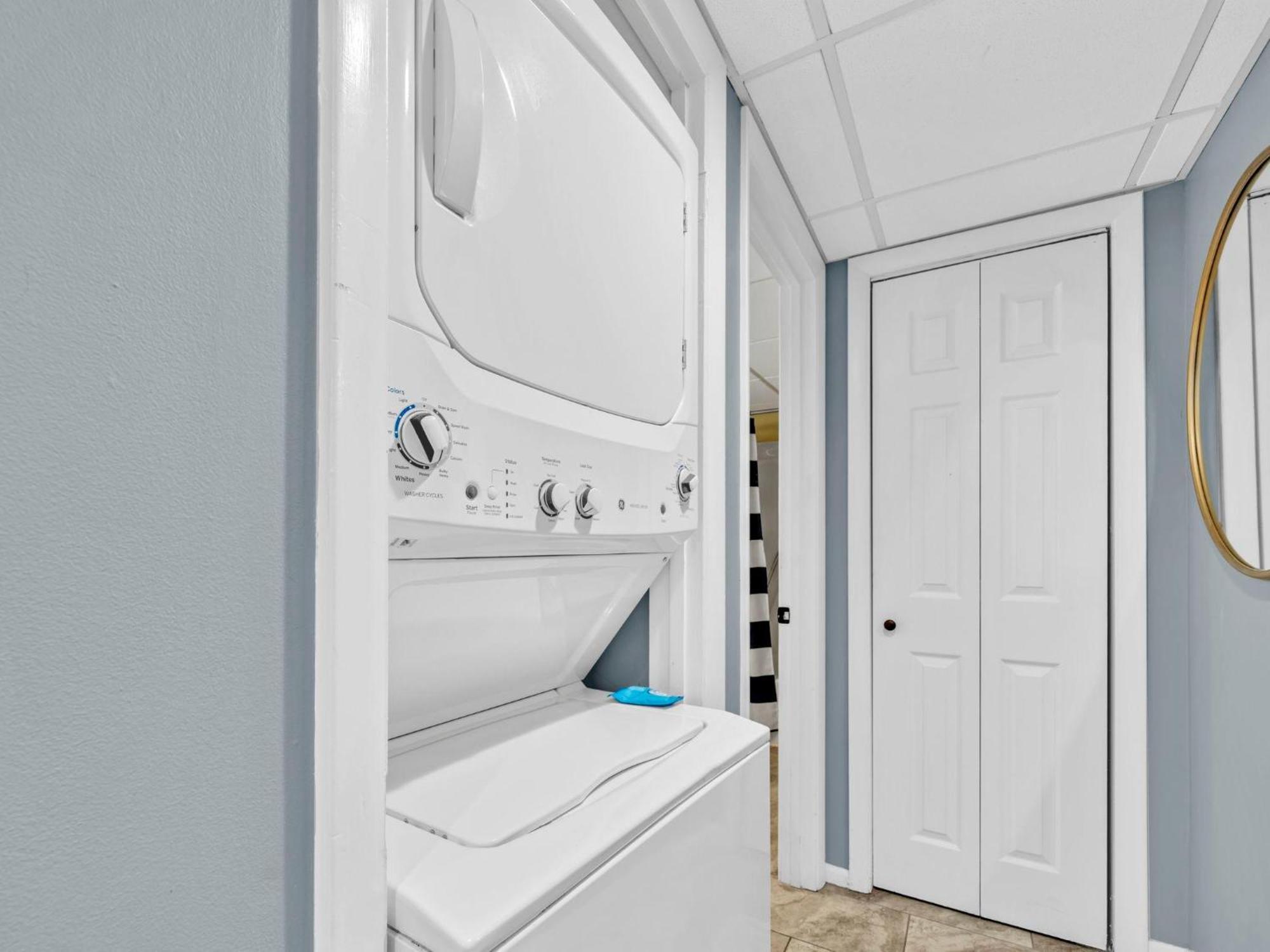 Watercrest 103 Appartement Panama City Beach Buitenkant foto