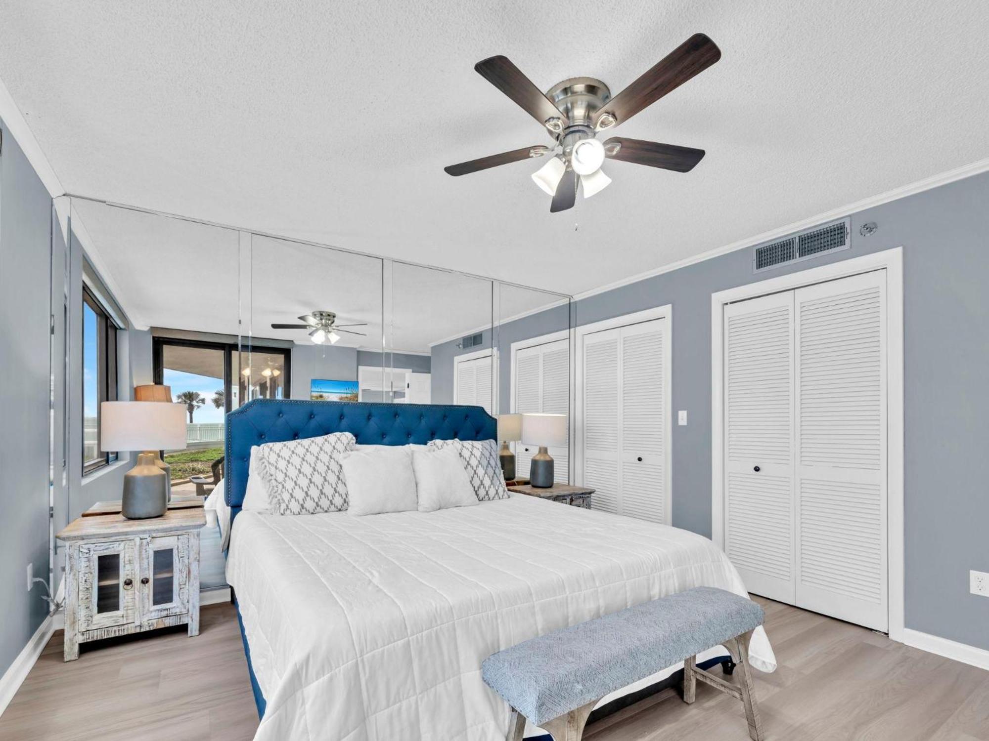 Watercrest 103 Appartement Panama City Beach Buitenkant foto