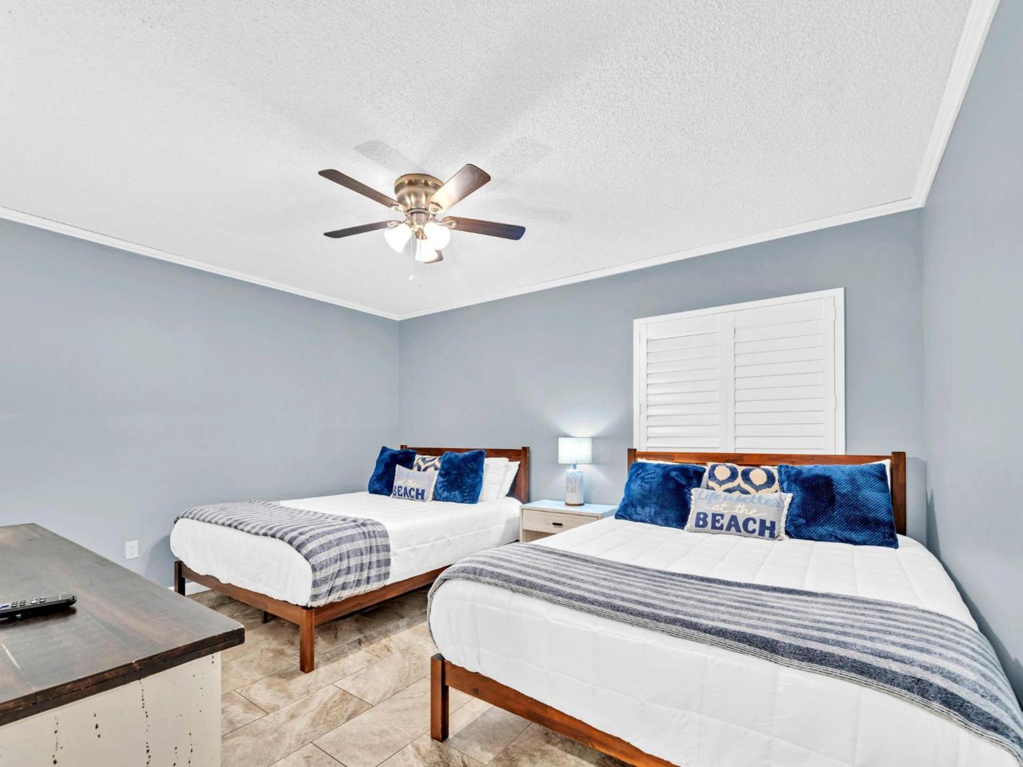 Watercrest 103 Appartement Panama City Beach Buitenkant foto