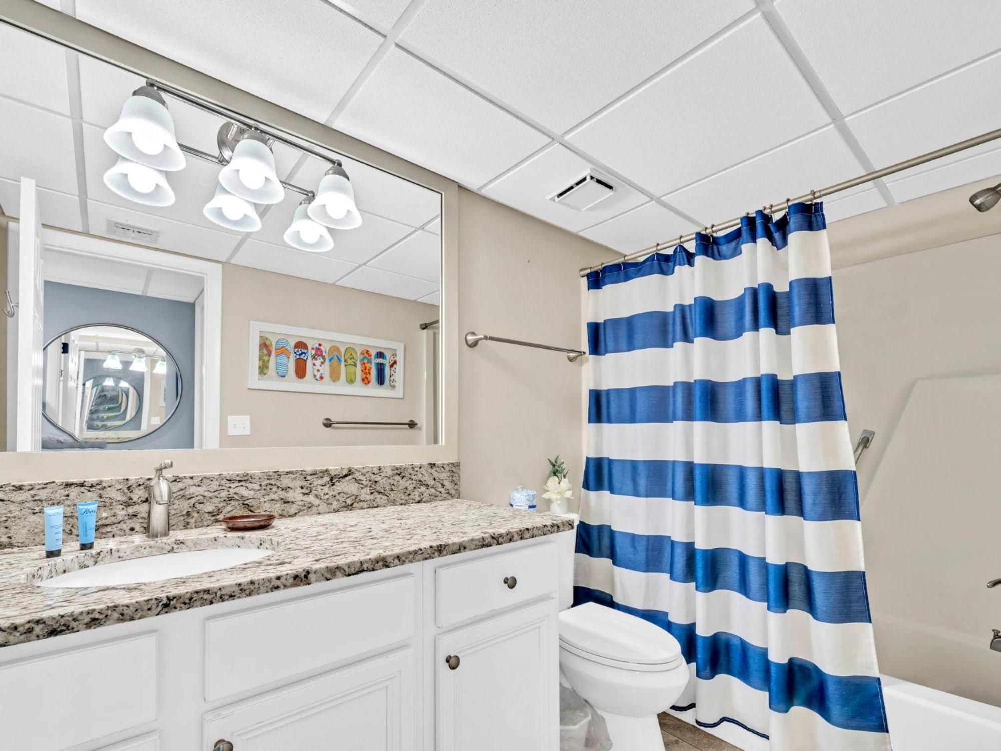 Watercrest 103 Appartement Panama City Beach Buitenkant foto