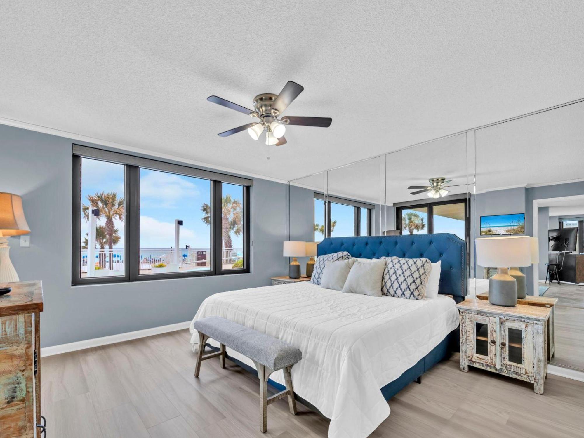 Watercrest 103 Appartement Panama City Beach Buitenkant foto