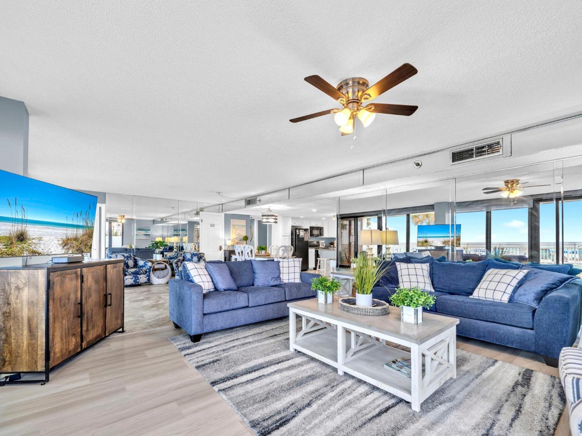 Watercrest 103 Appartement Panama City Beach Buitenkant foto