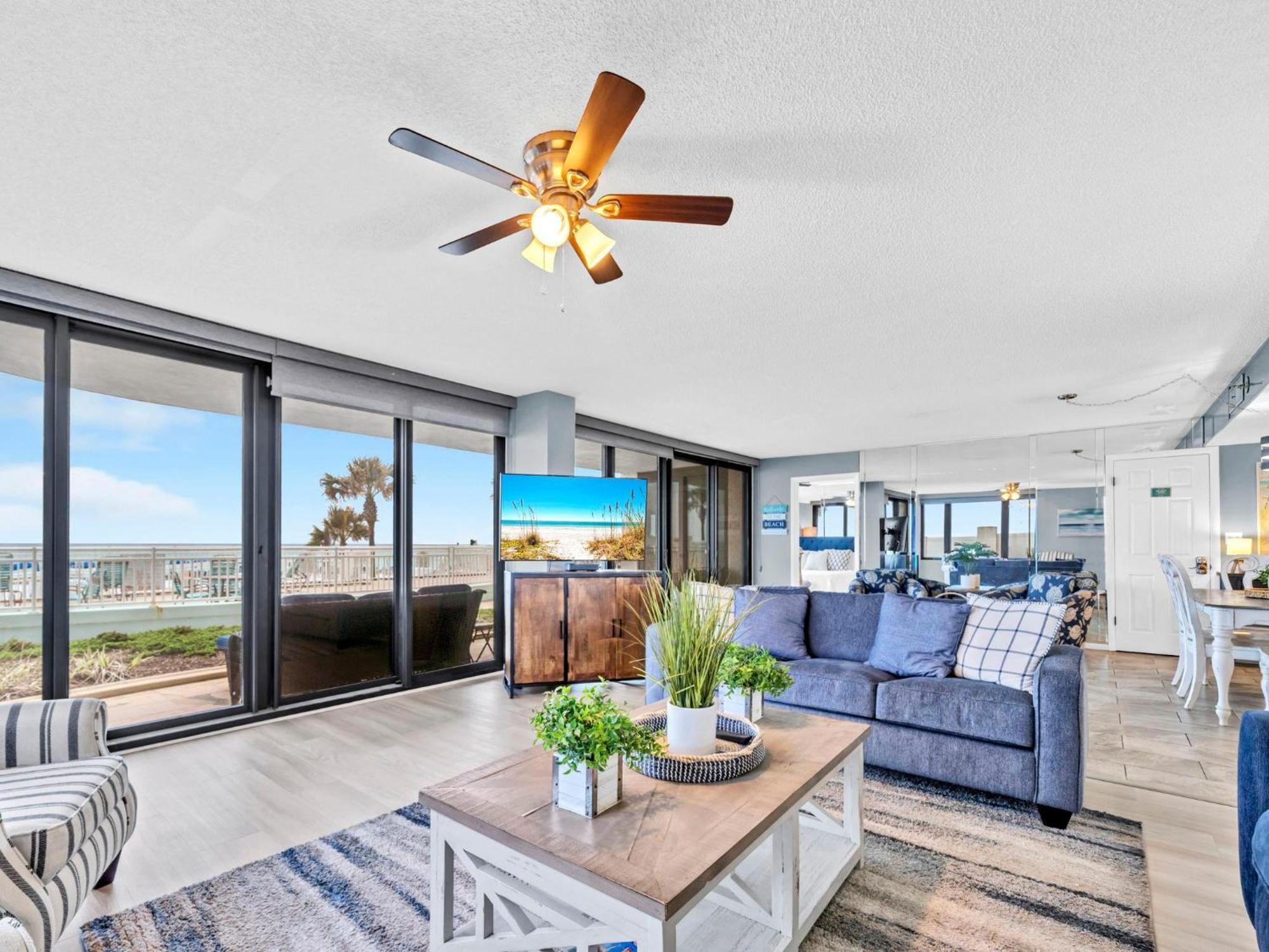 Watercrest 103 Appartement Panama City Beach Buitenkant foto