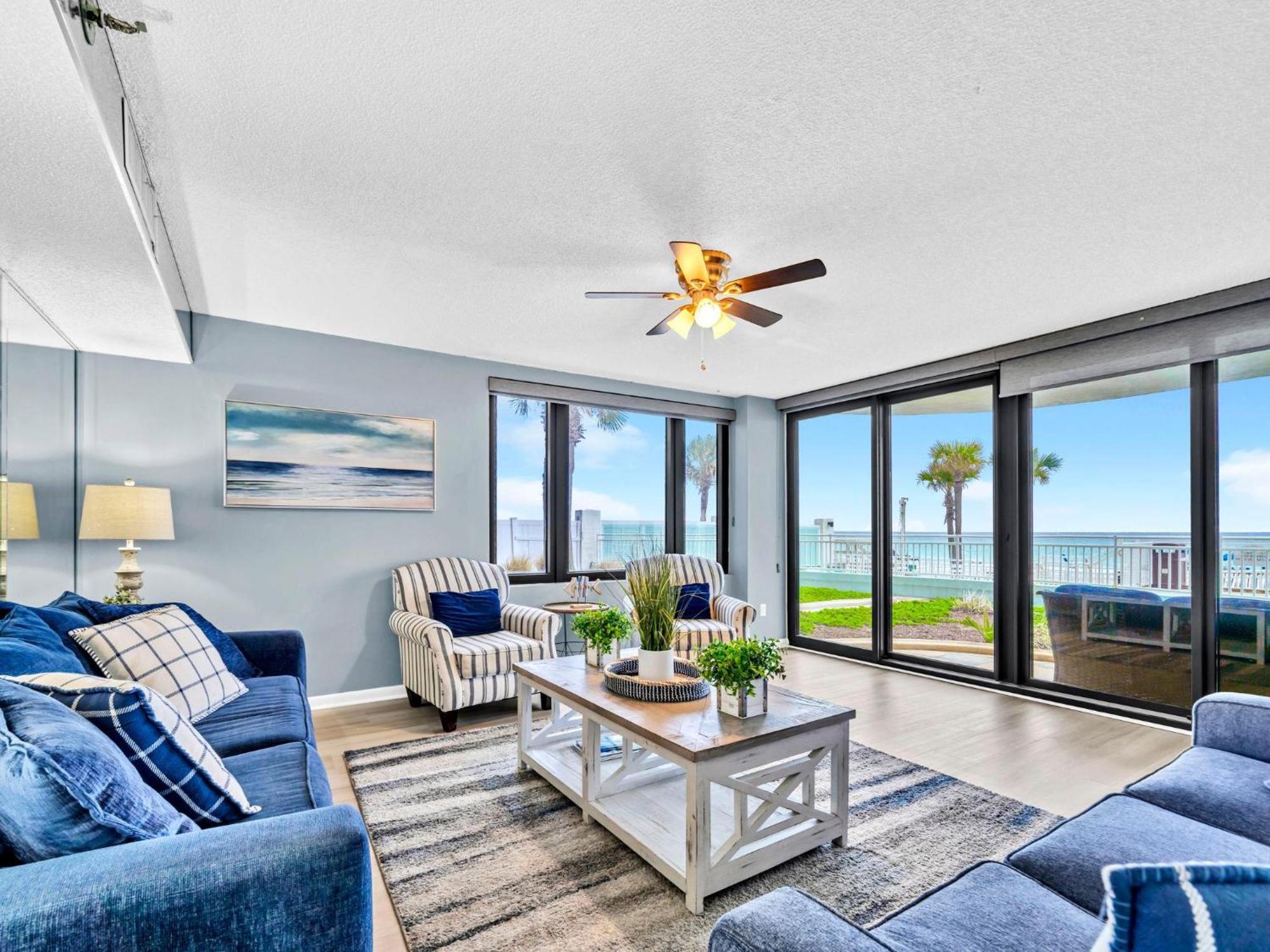 Watercrest 103 Appartement Panama City Beach Buitenkant foto