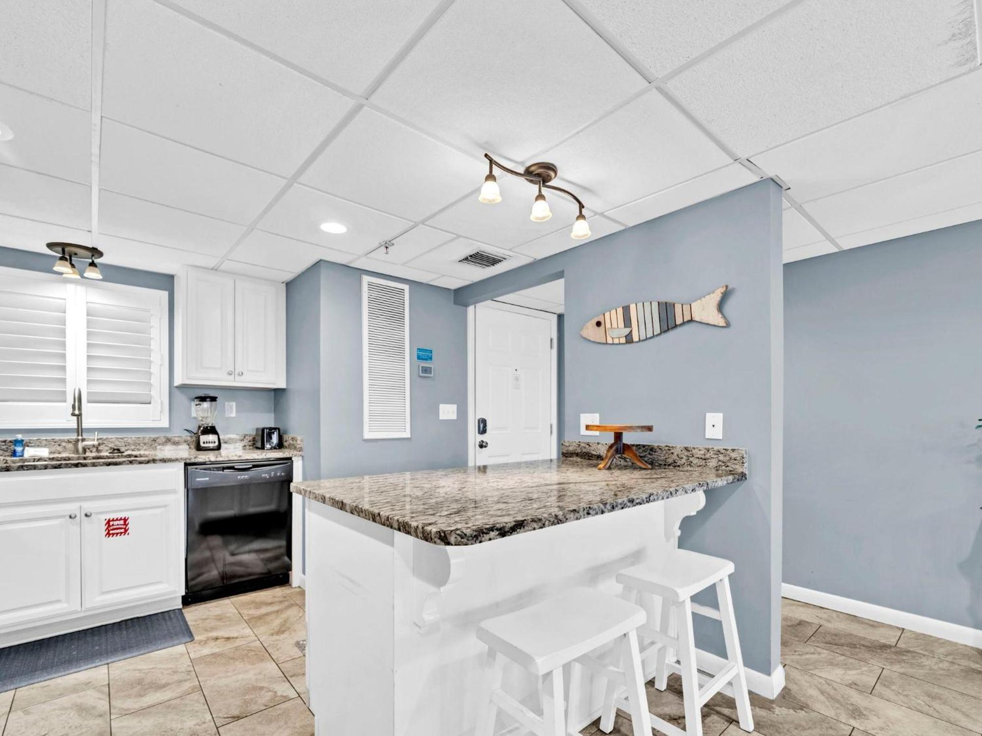 Watercrest 103 Appartement Panama City Beach Buitenkant foto