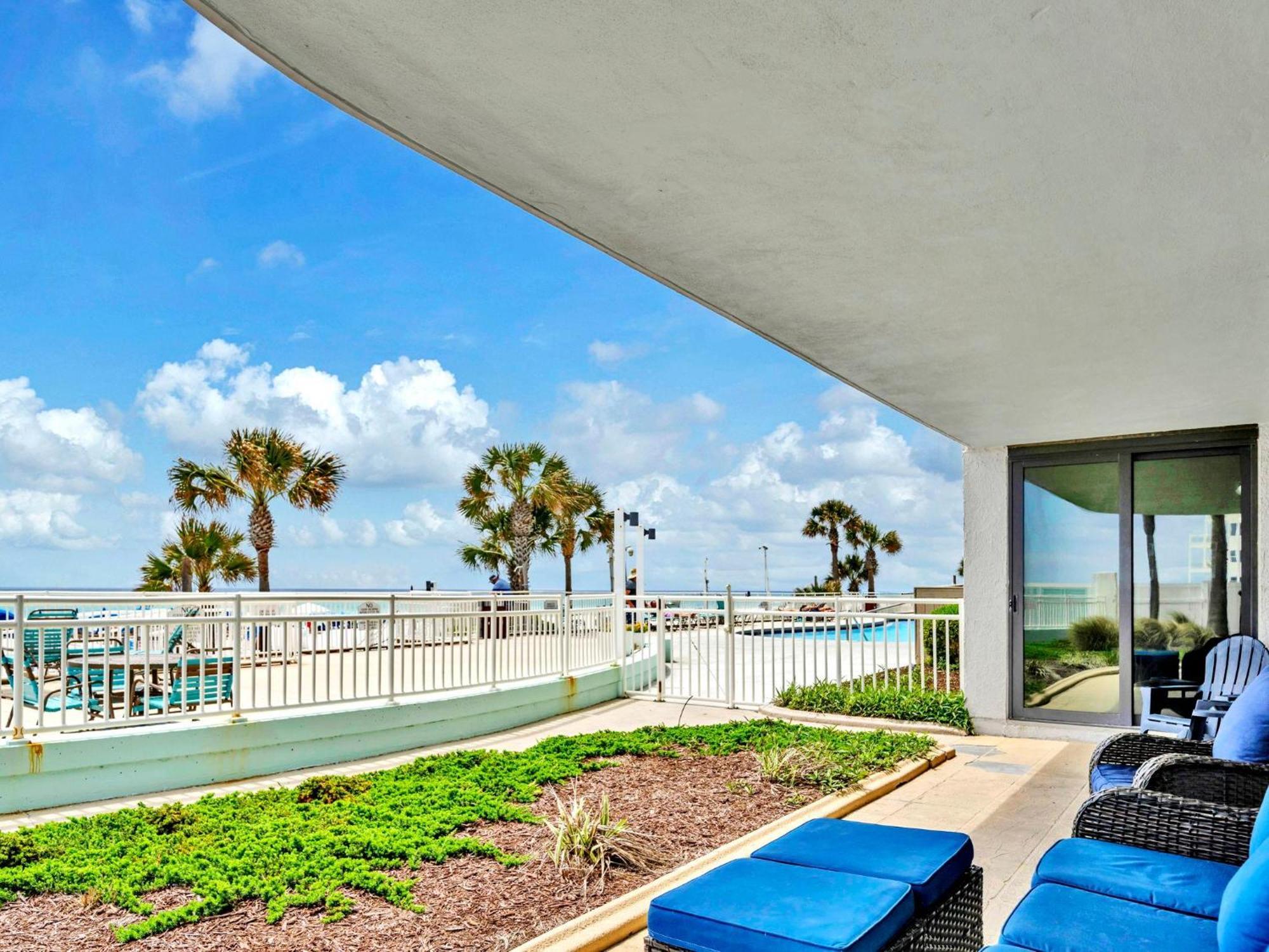 Watercrest 103 Appartement Panama City Beach Buitenkant foto