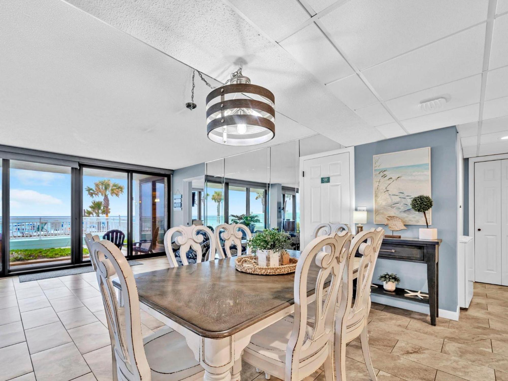Watercrest 103 Appartement Panama City Beach Buitenkant foto