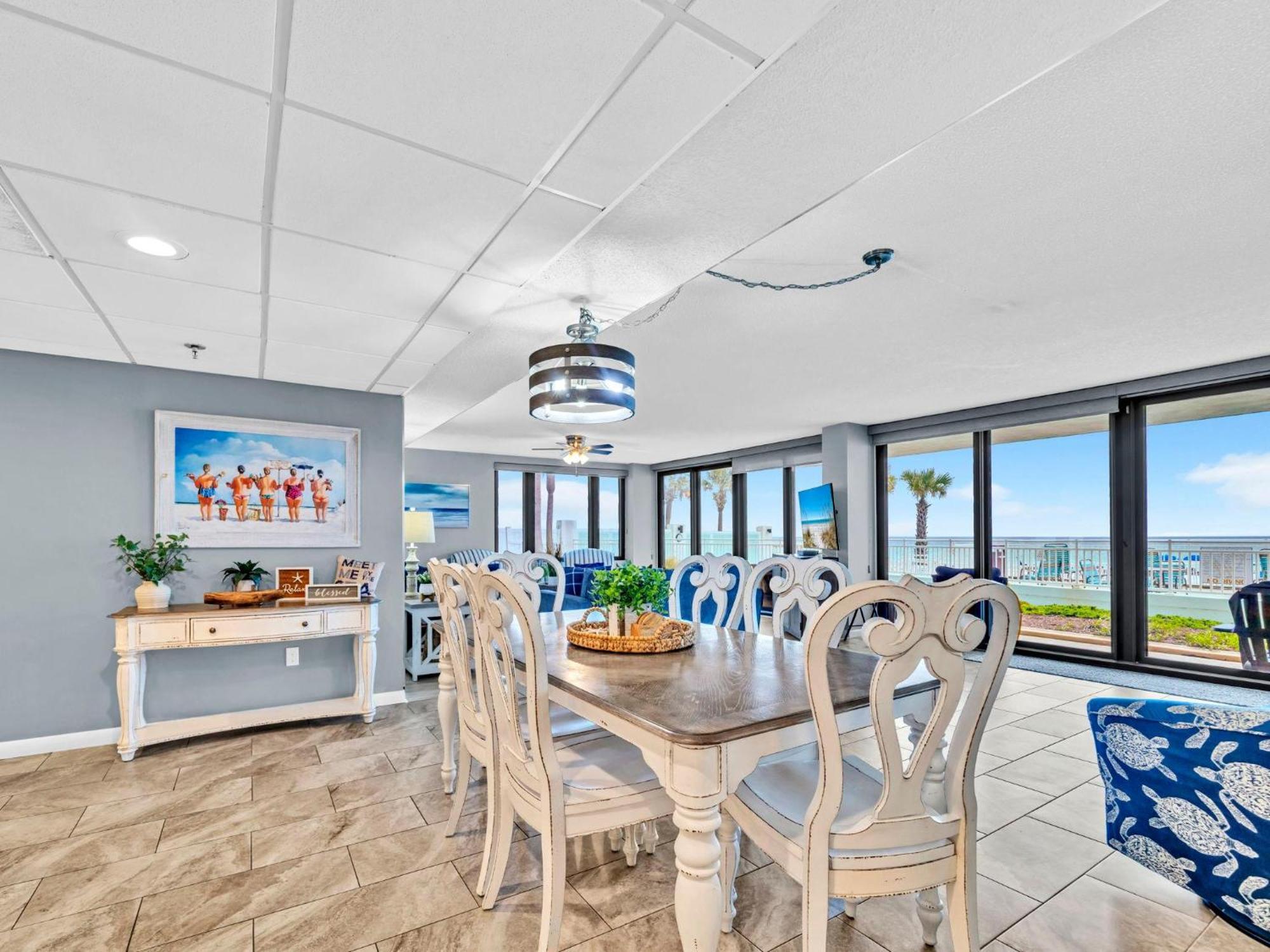 Watercrest 103 Appartement Panama City Beach Buitenkant foto
