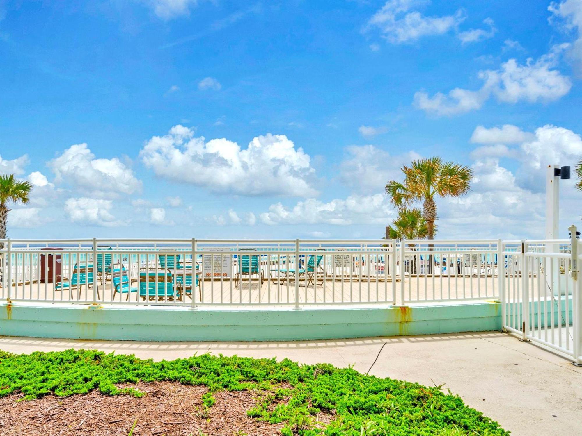 Watercrest 103 Appartement Panama City Beach Buitenkant foto